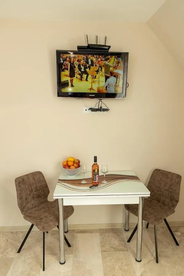 Old Town Apartment 3 With Free Private Parking Plovdiv