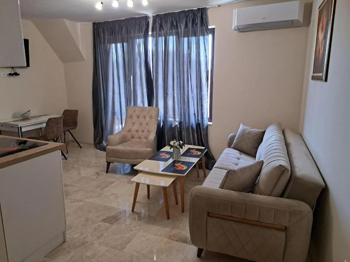 Old Town Apartment 3 With Free Private Parking Plovdiv 0*,  Bulgarie