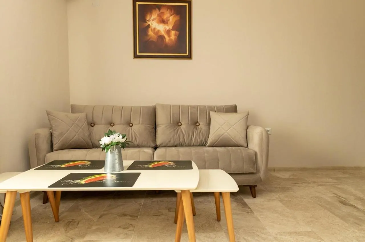 Old Town Apartment 3 With Free Private Parking Plovdiv 0*,