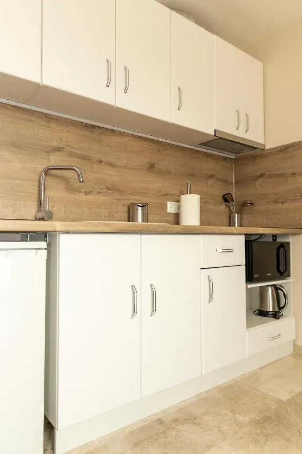 Old Town Apartment 3 With Free Private Parking Plovdiv