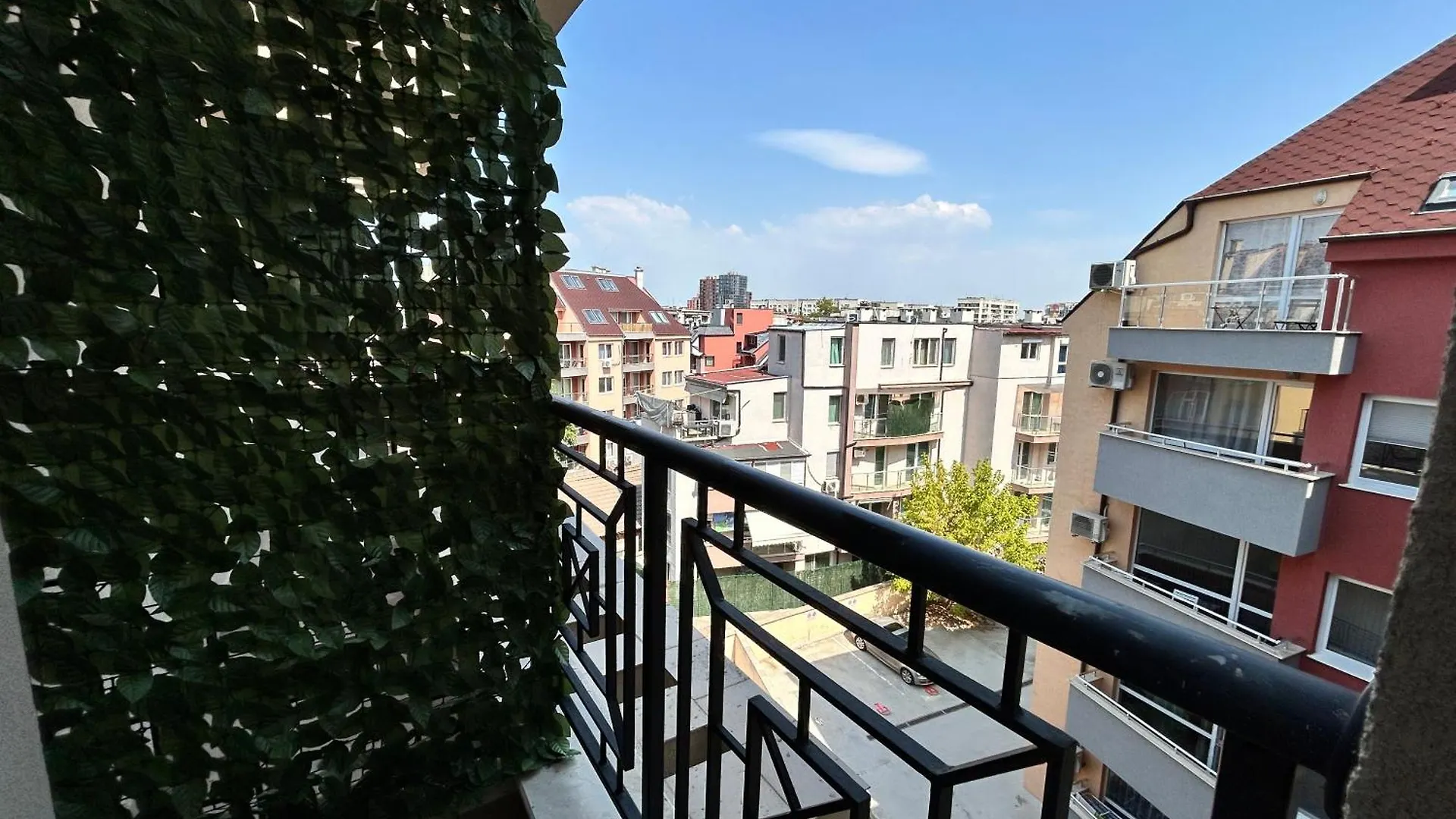 Old Town Apartment 3 With Free Private Parking Plovdiv 0*,  Bulgarie
